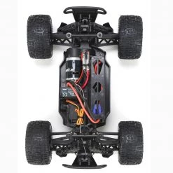Discount 🥰 ECX 1/18 Ruckus 4WD Monster Truck RTR 💯 -Cheap RC Cars And Trucks Store ECX01000 A4 L1E6PBK1