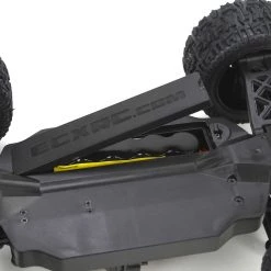 Discount 🥰 ECX 1/18 Ruckus 4WD Monster Truck RTR 💯 -Cheap RC Cars And Trucks Store ECX01000 A6 L1E6PBK1