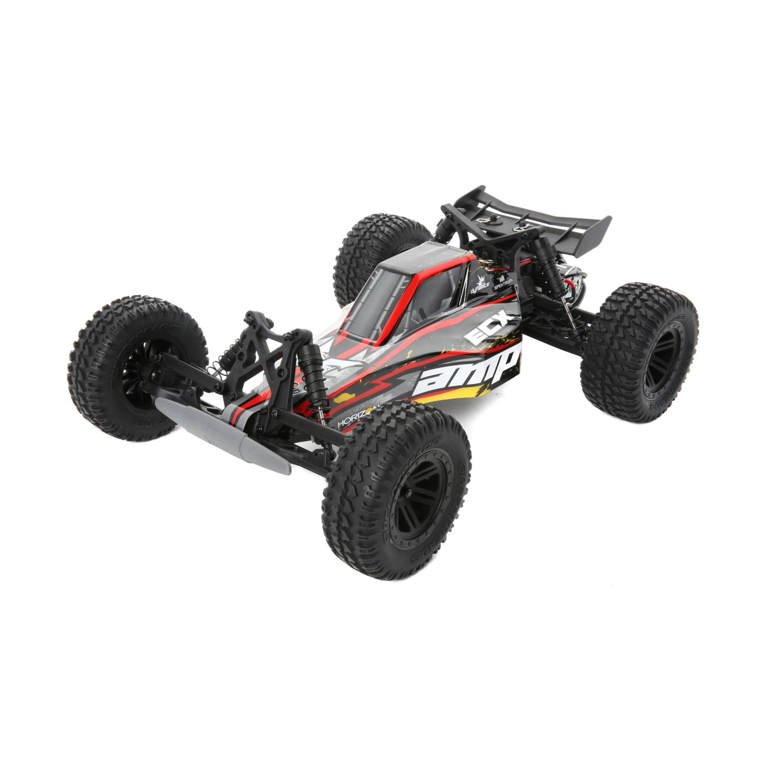 New โ๏ธ ECX 1/10 AMP DB 2WD Desert Buggy RTR ๐ 1 New โ๏ธ ECX 1/10 AMP DB 2WD Desert Buggy RTR ๐