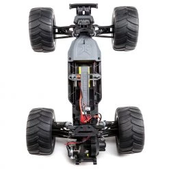 Top 10 ๐ ECX 1/10 Brutus 2WD Monster Truck Brushed RTR ๐ 17 Top 10 ๐ ECX 1/10 Brutus 2WD Monster Truck Brushed RTR ๐ -Cheap RC Cars And Trucks Store ECX03055 A11 FY0QGJR7