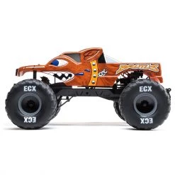 Top 10 ๐ ECX 1/10 Brutus 2WD Monster Truck Brushed RTR ๐ 21 Top 10 ๐ ECX 1/10 Brutus 2WD Monster Truck Brushed RTR ๐ -Cheap RC Cars And Trucks Store ECX03055 A3 FY0QGJR7
