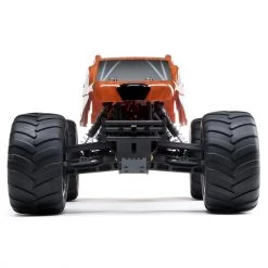 Top 10 ๐ ECX 1/10 Brutus 2WD Monster Truck Brushed RTR ๐ 22 Top 10 ๐ ECX 1/10 Brutus 2WD Monster Truck Brushed RTR ๐ -Cheap RC Cars And Trucks Store ECX03055 A4 FY0QGJR7
