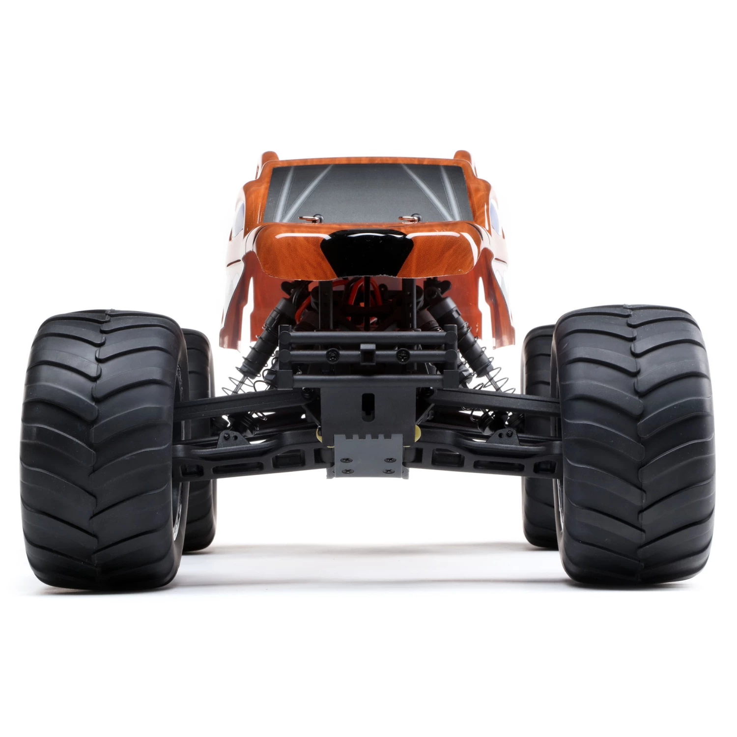 Top 10 ๐ ECX 1/10 Brutus 2WD Monster Truck Brushed RTR ๐ 9 Top 10 ๐ ECX 1/10 Brutus 2WD Monster Truck Brushed RTR ๐ - Image 9