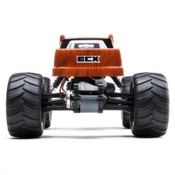 Top 10 ๐ ECX 1/10 Brutus 2WD Monster Truck Brushed RTR ๐ 23 Top 10 ๐ ECX 1/10 Brutus 2WD Monster Truck Brushed RTR ๐ -Cheap RC Cars And Trucks Store ECX03055 A5 FY0QGJR7