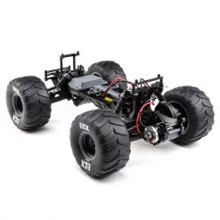 Top 10 ๐ ECX 1/10 Brutus 2WD Monster Truck Brushed RTR ๐ 26 Top 10 ๐ ECX 1/10 Brutus 2WD Monster Truck Brushed RTR ๐ -Cheap RC Cars And Trucks Store ECX03055 A8 FY0QGJR7