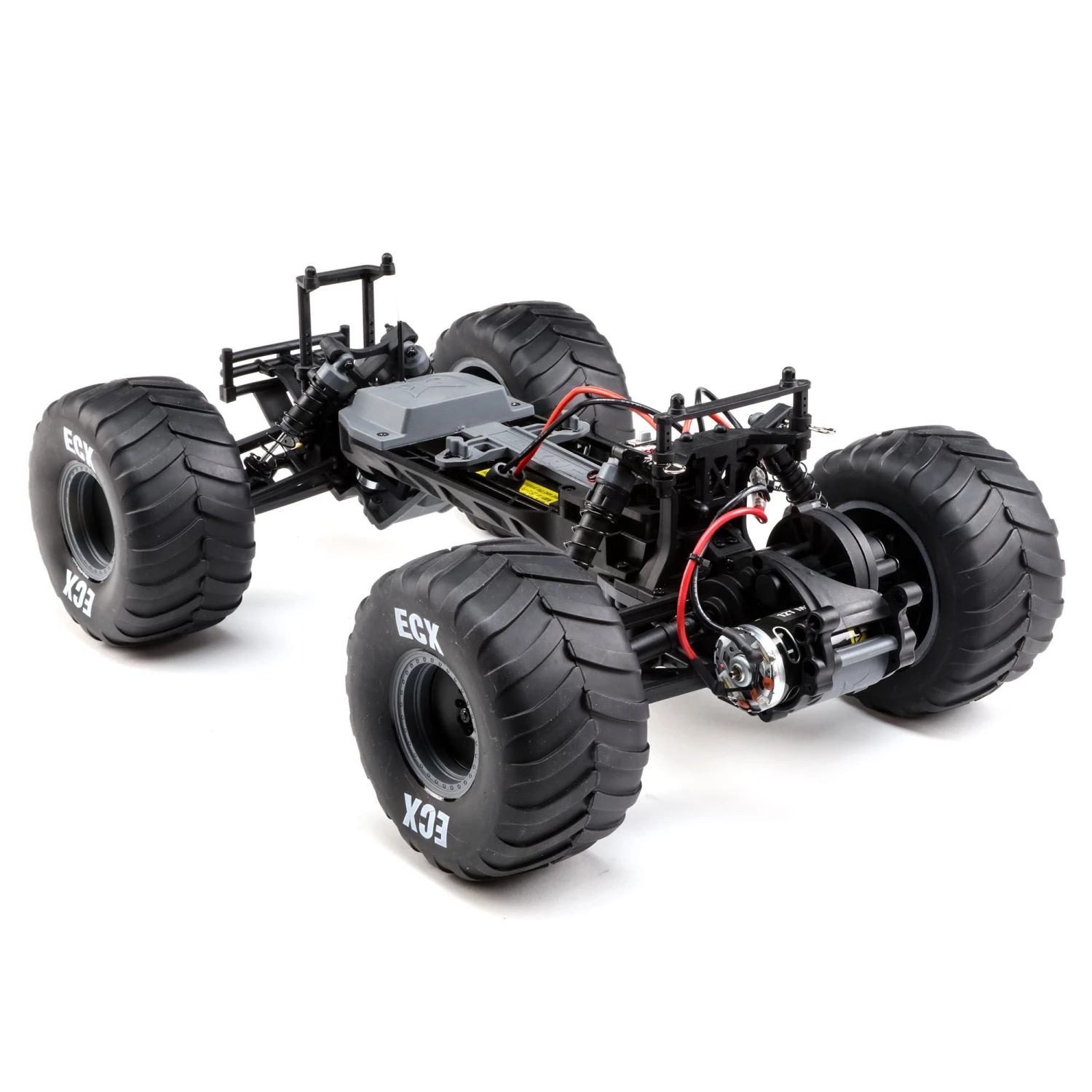 Top 10 ๐ ECX 1/10 Brutus 2WD Monster Truck Brushed RTR ๐ 13 Top 10 ๐ ECX 1/10 Brutus 2WD Monster Truck Brushed RTR ๐ - Image 13