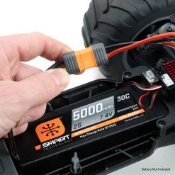 Top 10 ๐ ECX 1/10 Brutus 2WD Monster Truck Brushed RTR ๐ 27 Top 10 ๐ ECX 1/10 Brutus 2WD Monster Truck Brushed RTR ๐ -Cheap RC Cars And Trucks Store ECX03055 A9 FY0QGJR7