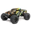 New 🛒 ECX 1/10 Ruckus 2WD Monster Truck Brushed RTR ⌛
