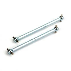 Best deal 🔔 ECX Driveshafts Ctr (2): Revenge Type E/N 🎉
