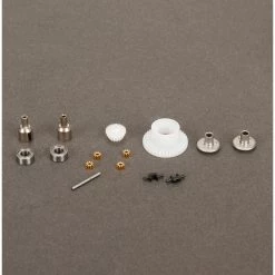 Discount ✨ Complete Differential: All ECX 1/24 4WD 🤩