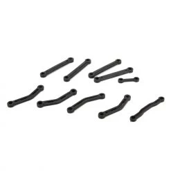 Best deal 🛒 ECX Linkage Set: 1/24 4WD Temper 🧨