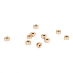 Outlet 🔥 Bushing Set: All ECX 1/24 4WD 🎉