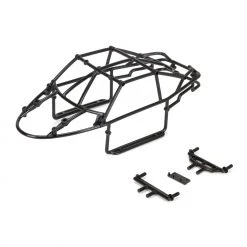 Discount 🔥 ECX Roll Cage, Complete: 1/18 4WD Roost 🔔