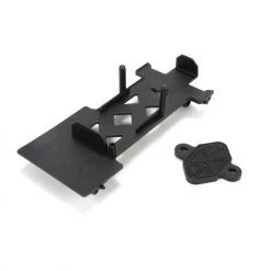 Flash Sale 🎁 ECX Battery Mount: 1/18 4WD Temper 😀