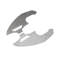 Coupon 😀 ECX Chassis Front: 1/18 Temper 4WD Gen 2 🌟