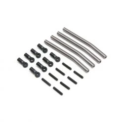 Promo ✨ ECX Lower Link Set: 1/18 Temper 4WD Gen 2 🌟