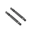 Best reviews of 🛒 ECX Driveshaft (2): 1.9 Barrage Kit/RTR, Doomsday, Barrage 2.0 😀