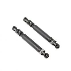 Best reviews of 🛒 ECX Driveshaft (2): 1.9 Barrage Kit/RTR, Doomsday, Barrage 2.0 😀