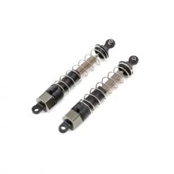 Best deal 💯 ECX Front and Rear Shocks Assembled (2): 1.9 Barrage Kit/RTR, Doomsday, Barrage 2.0 ✨
