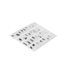 Discount 😍 ECX Complete Hardware Set: 1.9 Barrage Kit/RTR, Doomsday, Barrage 2.0 🔥