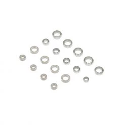 Outlet ⭐ ECX Complete Bearing & Bushing Set: 1/18 4WD All 😍