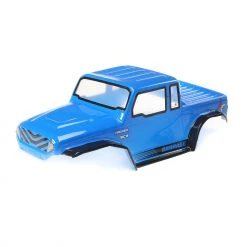 Hot Sale ⭐ ECX 1/10 Painted Body, Blue: Barrage 2.0 ✨