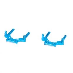 Best Pirce 😉 Shock Tower, Aluminum: All ECX 1/24 4WD 😉