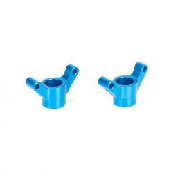 Budget ⌛ Rear Hub Set, Aluminum: All ECX 1/24 4WD 😀