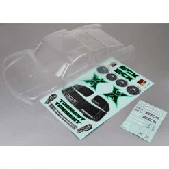 Cheapest 😀 ECX 1/10 Clear Body: 2WD Torment 👍