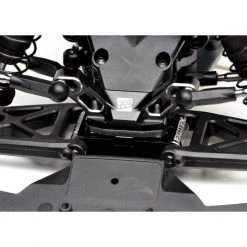 Wholesale 😍 EXOTEK RACING LLC Heavy Duty RC Front Pivot, 7075 Black with Silver: All Losi 22S ✔️ -Cheap RC Cars And Trucks Store ETK2025 A02 Q3PT0NIA