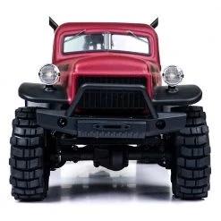 Outlet 👏 FMS 1/18 Atlas 6WD Brushed Crawler RTR, Red 🛒 16 Outlet 👏 FMS 1/18 Atlas 6WD Brushed Crawler RTR, Red 🛒 -Cheap RC Cars And Trucks Store FMMROC002T1 A05 DE4MECVR