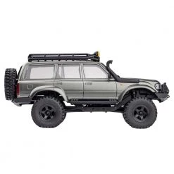 Cheapest 👍 FMS 1/18 Toyota Land Cruiser LC80 4WD Brushed RTR 😉 -Cheap RC Cars And Trucks Store FMMROC004RTR A09 PV3A6GWB