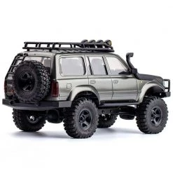 Cheapest 👍 FMS 1/18 Toyota Land Cruiser LC80 4WD Brushed RTR 😉 -Cheap RC Cars And Trucks Store FMMROC004RTR A11 PV3A6GWB