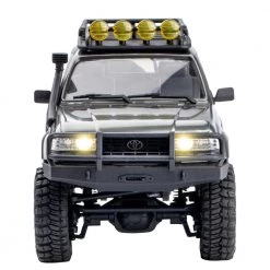 Cheapest 👍 FMS 1/18 Toyota Land Cruiser LC80 4WD Brushed RTR 😉 -Cheap RC Cars And Trucks Store FMMROC004RTR A12 PV3A6GWB