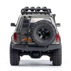 Cheapest 👍 FMS 1/18 Toyota Land Cruiser LC80 4WD Brushed RTR 😉 -Cheap RC Cars And Trucks Store FMMROC004RTR A13 PV3A6GWB