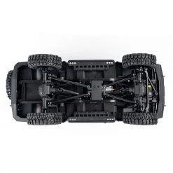 Cheapest 👍 FMS 1/18 Toyota Land Cruiser LC80 4WD Brushed RTR 😉 -Cheap RC Cars And Trucks Store FMMROC004RTR A3 PV3A6GWB