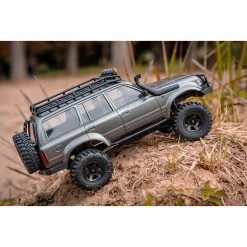 Cheapest 👍 FMS 1/18 Toyota Land Cruiser LC80 4WD Brushed RTR 😉 -Cheap RC Cars And Trucks Store FMMROC004RTR A4 PV3A6GWB