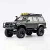 Cheapest 👍 FMS 1/18 Toyota Land Cruiser LC80 4WD Brushed RTR 😉