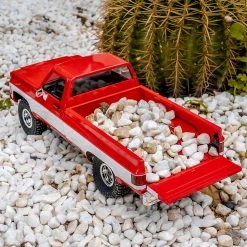 Top 10 🔥 FMS 1/18 Chevrolet K10 4WD Brushed RTR 👏 -Cheap RC Cars And Trucks Store FMMROC007RTR A2 C6UKPGYB