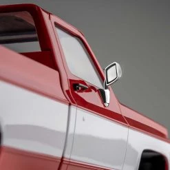 Top 10 🔥 FMS 1/18 Chevrolet K10 4WD Brushed RTR 👏 -Cheap RC Cars And Trucks Store FMMROC007RTR A4 C6UKPGYB