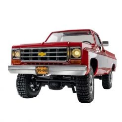 Top 10 🔥 FMS 1/18 Chevrolet K10 4WD Brushed RTR 👏 -Cheap RC Cars And Trucks Store FMMROC007RTR A6 C6UKPGYB