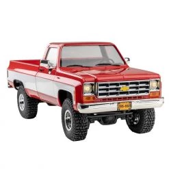 Top 10 🔥 FMS 1/18 Chevrolet K10 4WD Brushed RTR 👏 -Cheap RC Cars And Trucks Store FMMROC007RTR A7 C6UKPGYB