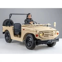 Cheapest 🔔 FMS 1/6 1970 Suzuki Jimny 4WD Brushed RTR 💯 -Cheap RC Cars And Trucks Store FMMROC008RTR A11 K7WHRQ70