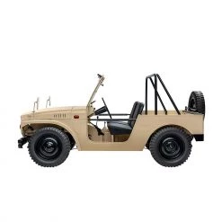 Cheapest 🔔 FMS 1/6 1970 Suzuki Jimny 4WD Brushed RTR 💯 -Cheap RC Cars And Trucks Store FMMROC008RTR A18 K7WHRQ70