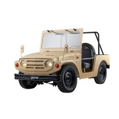 Cheapest 🔔 FMS 1/6 1970 Suzuki Jimny 4WD Brushed RTR 💯