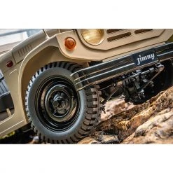 Cheapest 🔔 FMS 1/6 1970 Suzuki Jimny 4WD Brushed RTR 💯 -Cheap RC Cars And Trucks Store FMMROC008RTR A3 K7WHRQ70