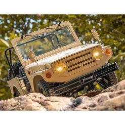 Cheapest 🔔 FMS 1/6 1970 Suzuki Jimny 4WD Brushed RTR 💯 -Cheap RC Cars And Trucks Store FMMROC008RTR A5 K7WHRQ70