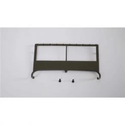 Coupon 🥰 FMS Window Frame: 1/12 MB Scaler 🌟