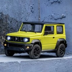 Cheapest ✔️ FMS 1/12 2021 Suzuki Jimny 4WD RTR 💯 -Cheap RC Cars And Trucks Store FMMX005 A07 5QM204L6 1
