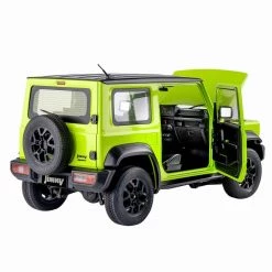 Cheapest ✔️ FMS 1/12 2021 Suzuki Jimny 4WD RTR 💯 -Cheap RC Cars And Trucks Store FMMX005 A11 5QM204L6 1